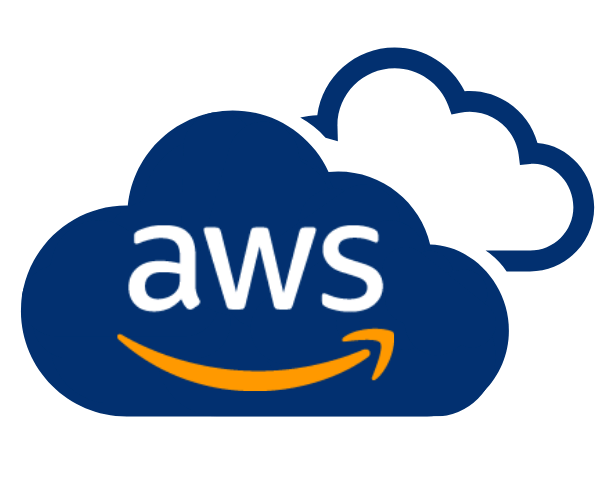 Logo aws