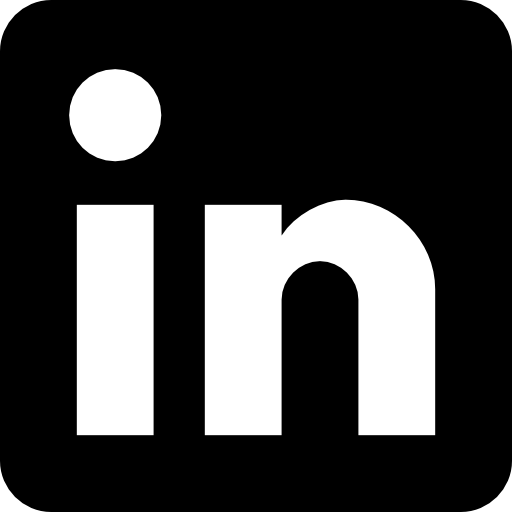 icone linkedin